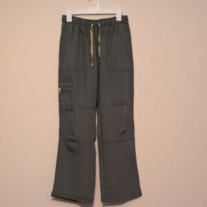 Wink Drawstring Scrub Pants